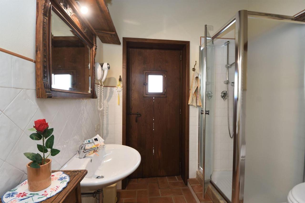 Il Fornacino Βίλα Rapolano Terme Εξωτερικό φωτογραφία